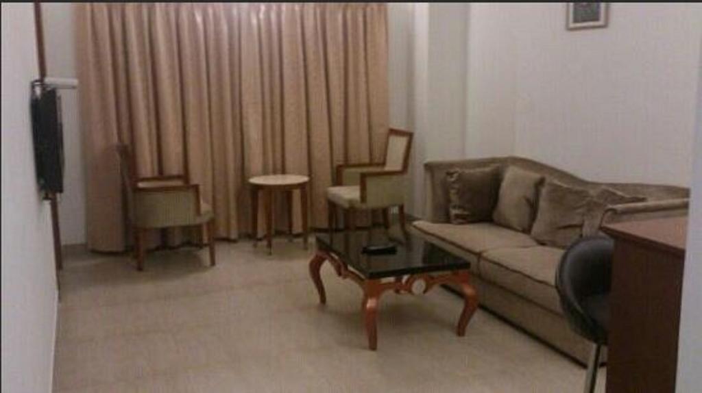 Cochin Palace Kochi Eksteriør billede