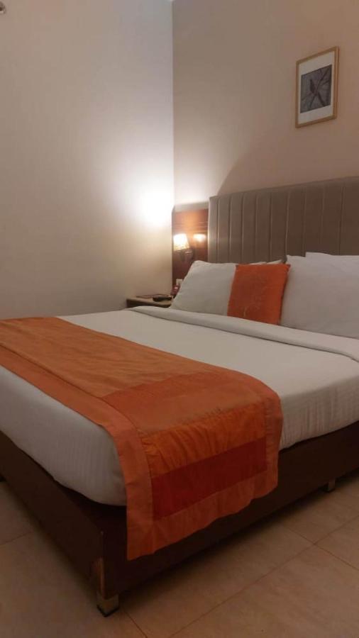 Cochin Palace Kochi Eksteriør billede