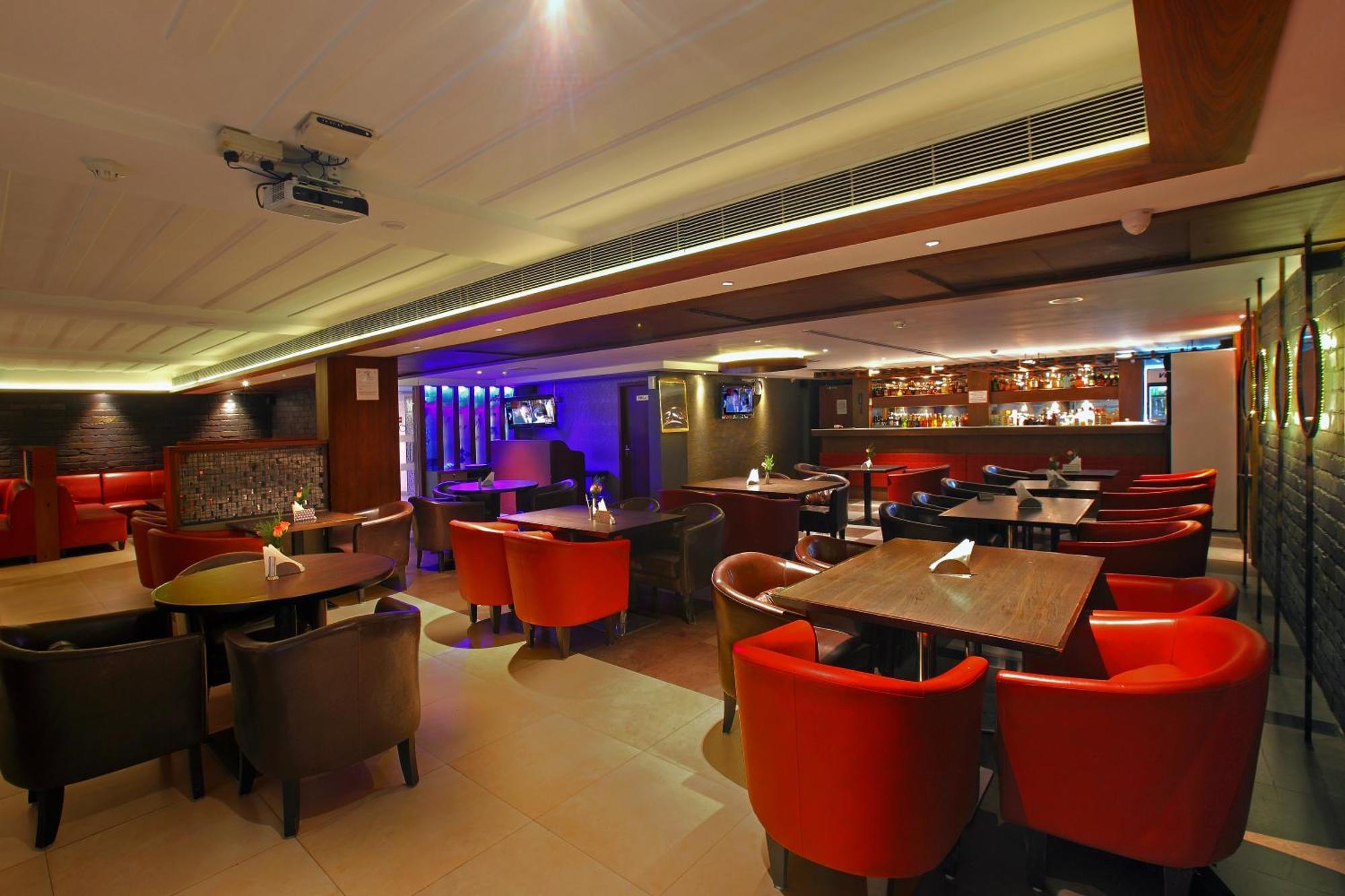 Cochin Palace Kochi Eksteriør billede