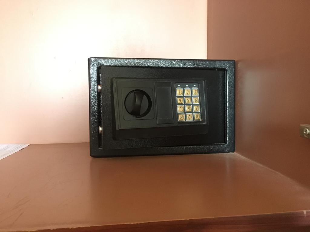 Cochin Palace Kochi Eksteriør billede
